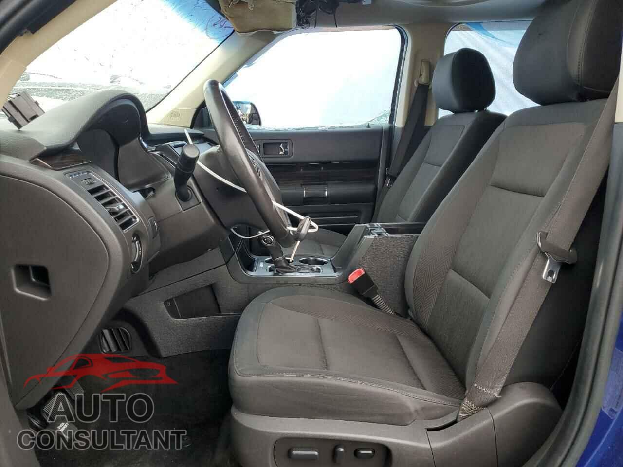 FORD FLEX 2014 - 2FMGK5C86EBD43002