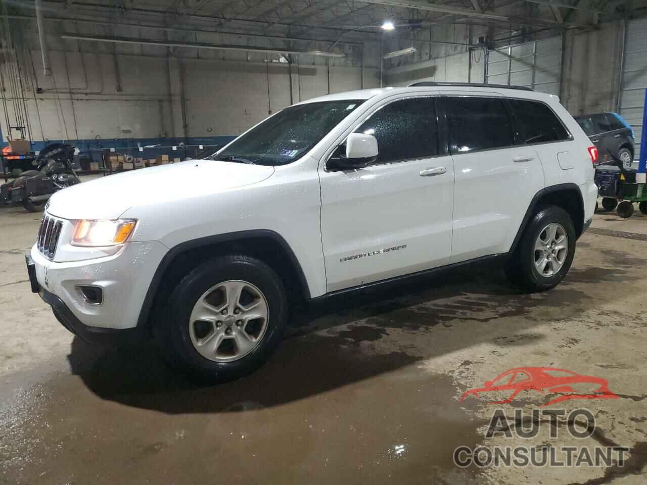 JEEP GRAND CHER 2015 - 1C4RJFAG7FC720339