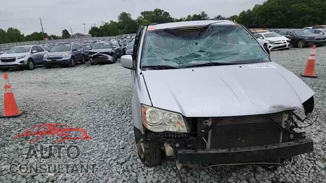 DODGE CARAVAN 2012 - 2C4RDGCG5CR130556