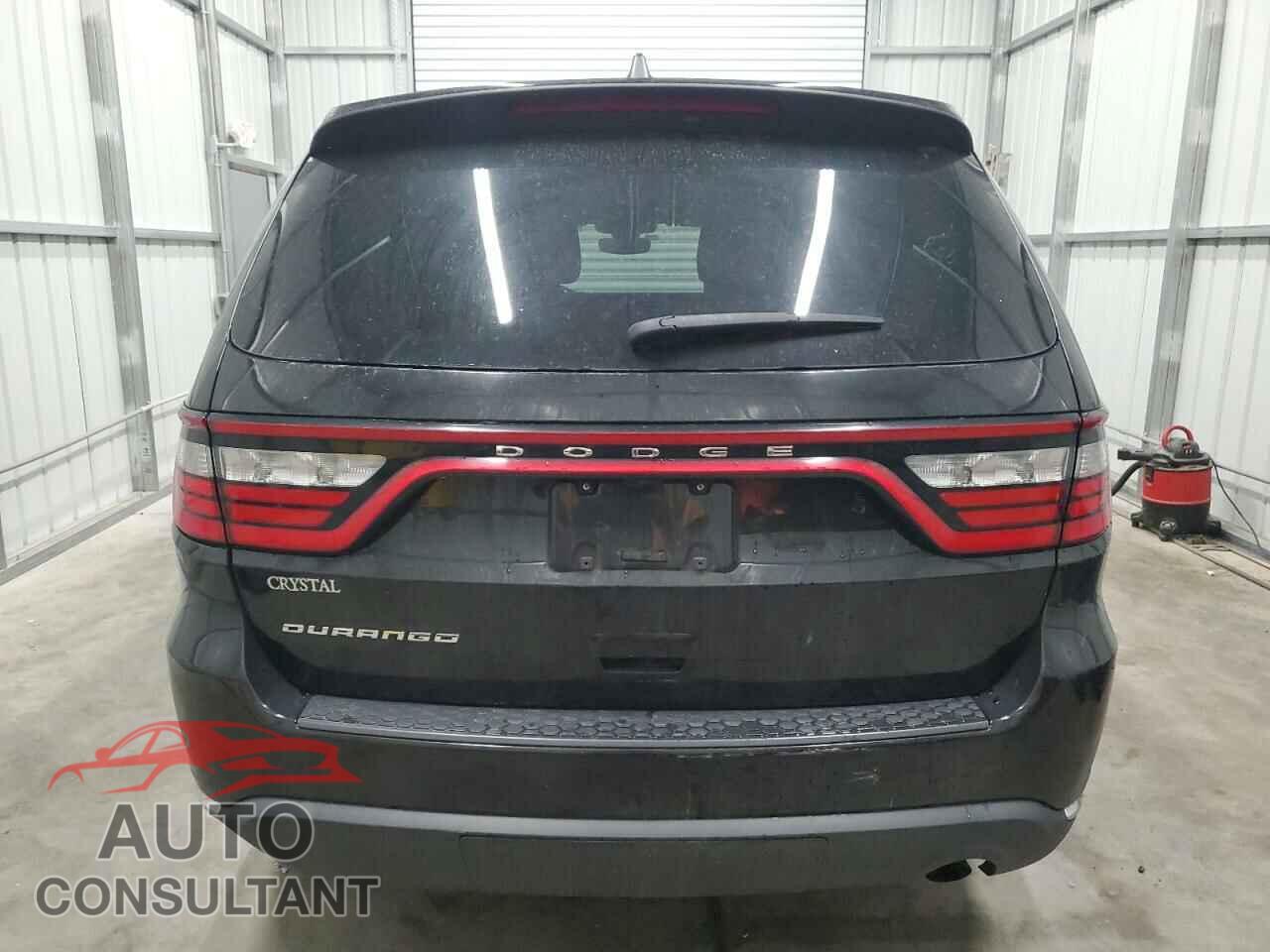 DODGE DURANGO 2021 - 1C4RDHAG1MC519956