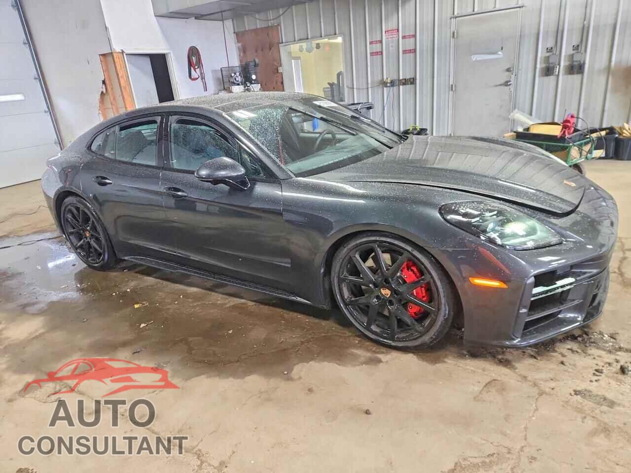 PORSCHE PANAMERA 2026 - WP0AG2YAXTL070441