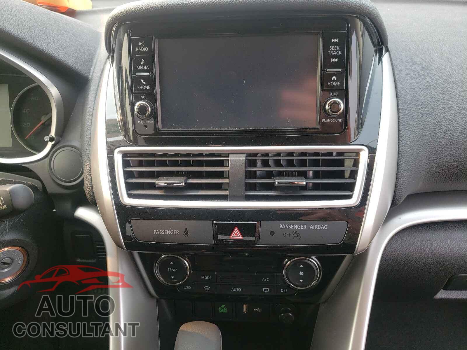 MITSUBISHI ECLIPSE 2020 - JA4AS3AA9LZ036481