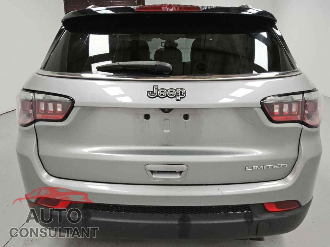 JEEP COMPASS 2020 - 3C4NJCCBXLT198420