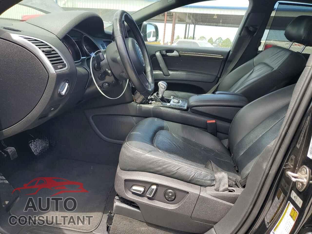 AUDI Q7 2015 - WA1DGAFE2FD032384