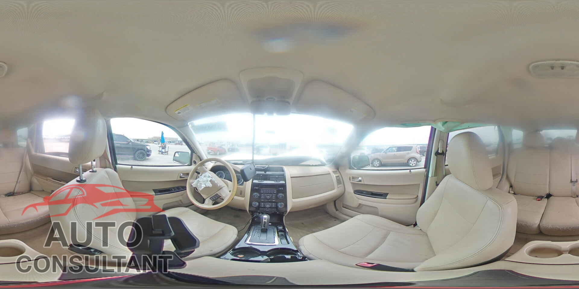 FORD ESCAPE 2011 - 1FMCU0EG2BKC13770