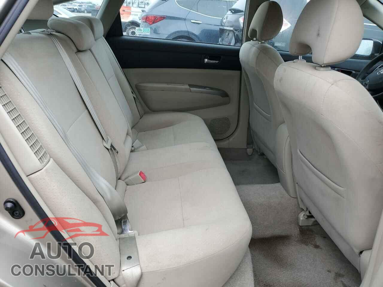 TOYOTA PRIUS 2009 - JTDKB20U897828559