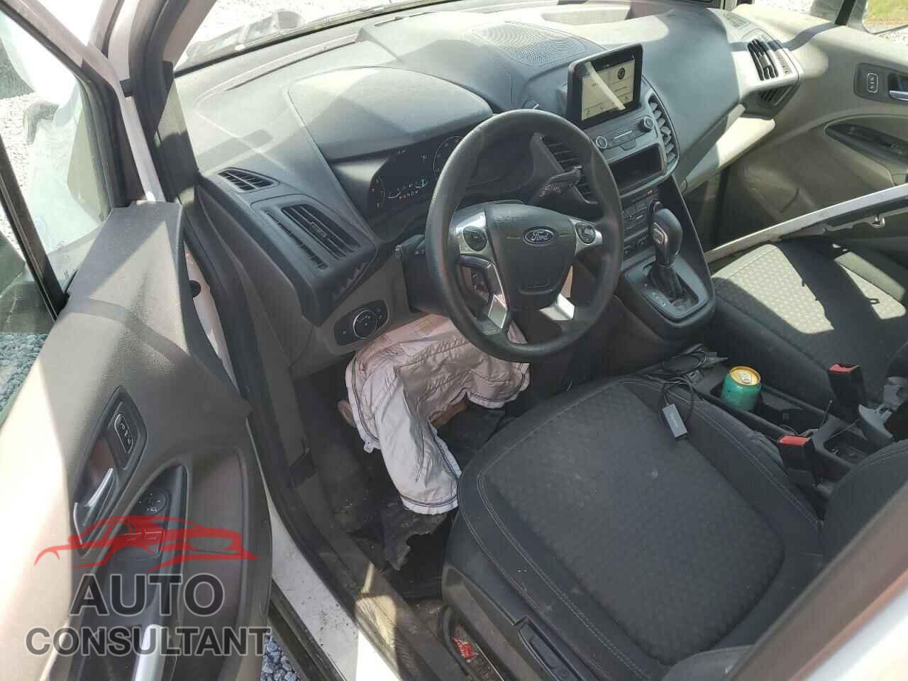FORD TRANSIT 2020 - NM0LS7F25L1437271
