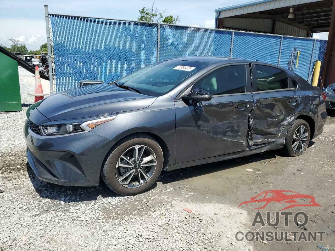 KIA FORTE 2024 - 3KPF24AD5RE758952