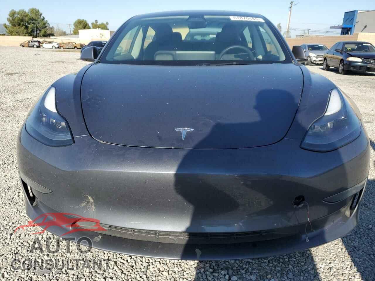 TESLA MODEL 3 2023 - 5YJ3E1EC4PF682349