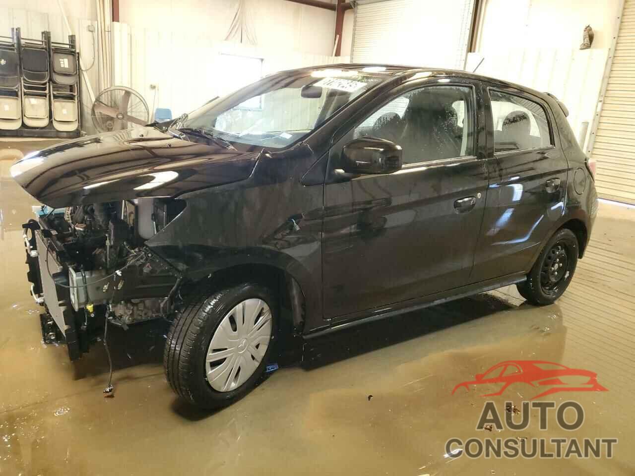 MITSUBISHI MIRAGE 2024 - ML32AUHJ4RH025513