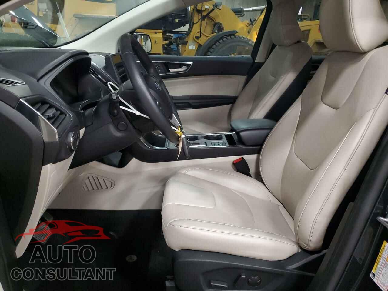 FORD EDGE 2022 - 2FMPK4K9XNBA90724