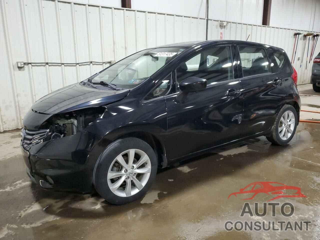 NISSAN VERSA 2016 - 3N1CE2CP0GL403060