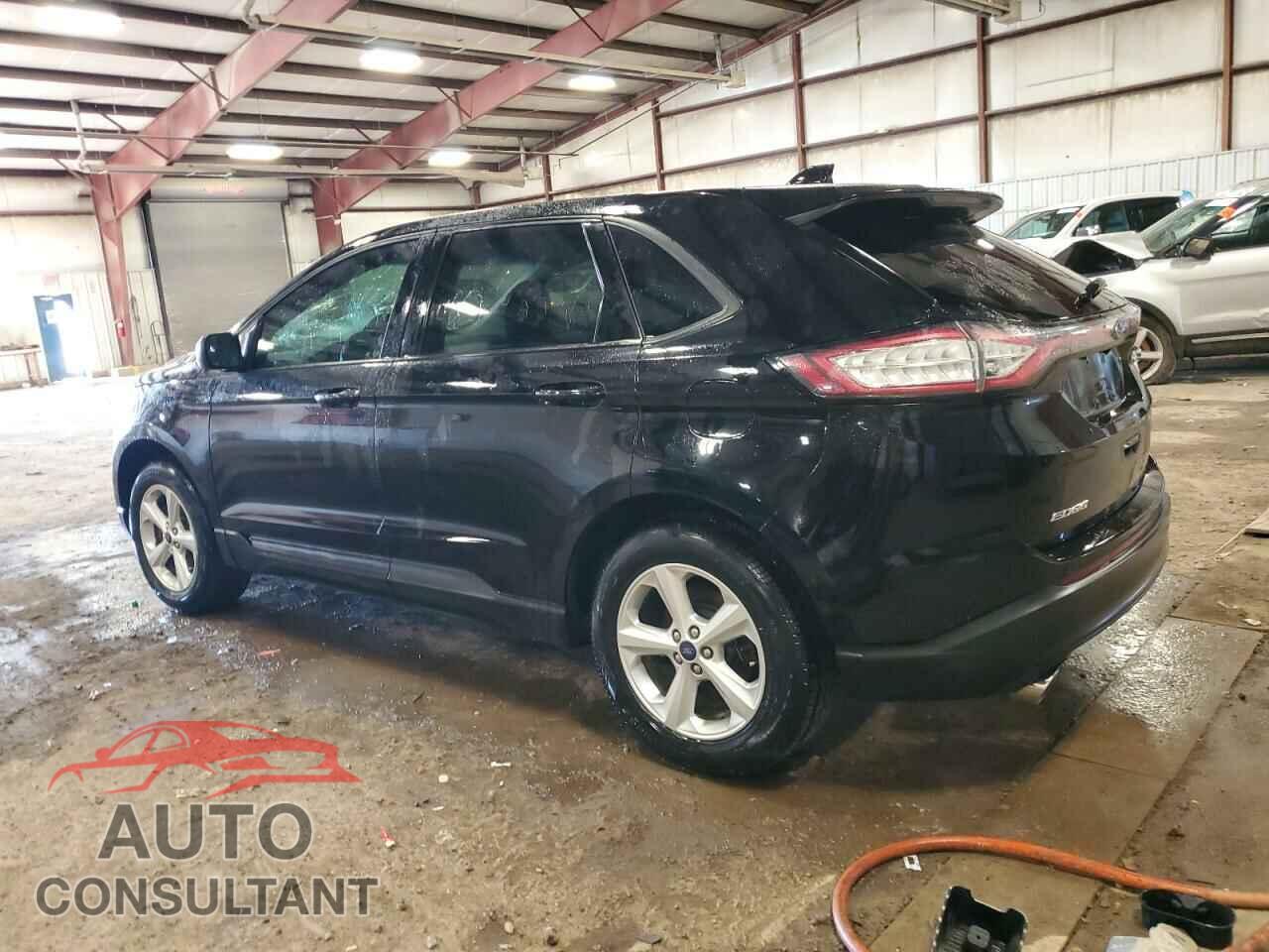FORD EDGE 2016 - 2FMPK3G84GBB07837