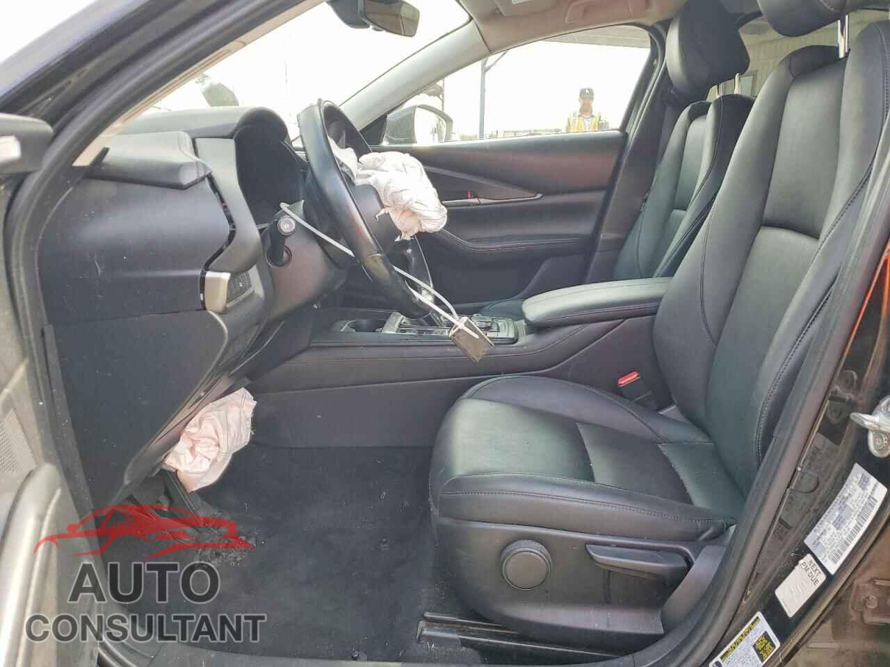 MAZDA CX30 2021 - 3MVDMBBL0MM255645