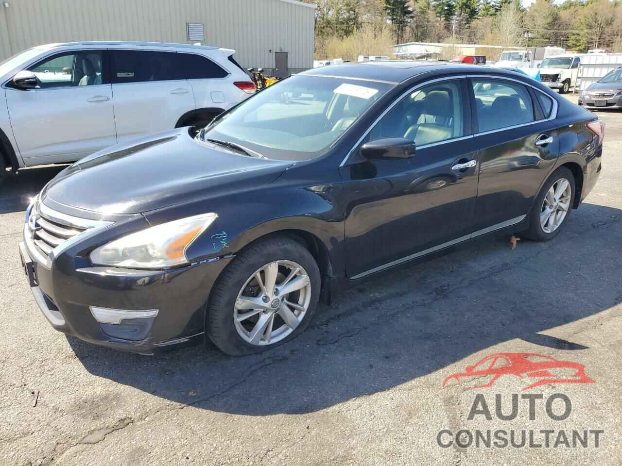 NISSAN ALTIMA 2013 - 1N4AL3AP2DC128503