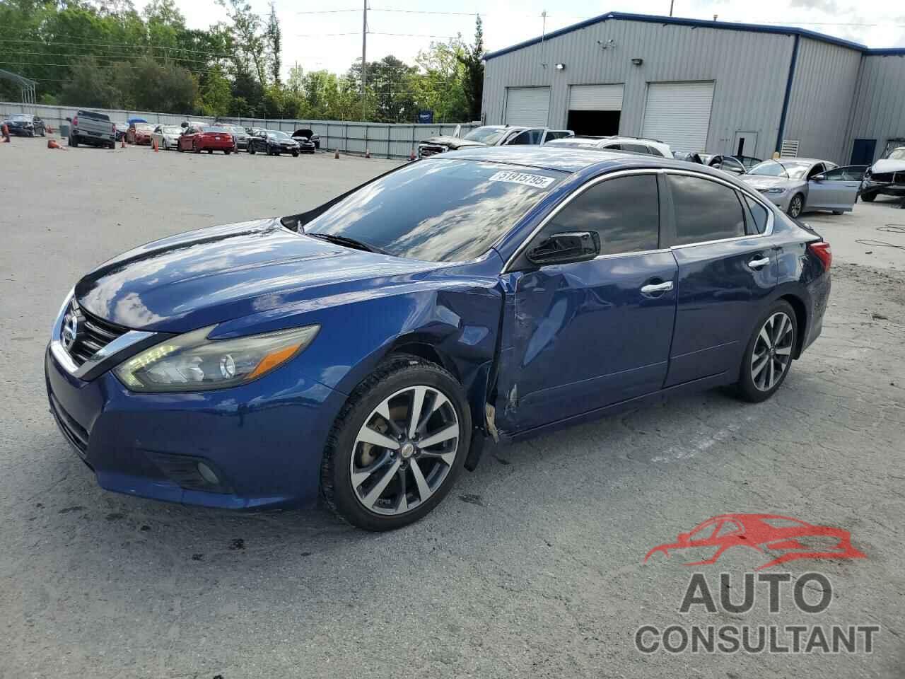 NISSAN ALTIMA 2016 - 1N4AL3AP7GC251749