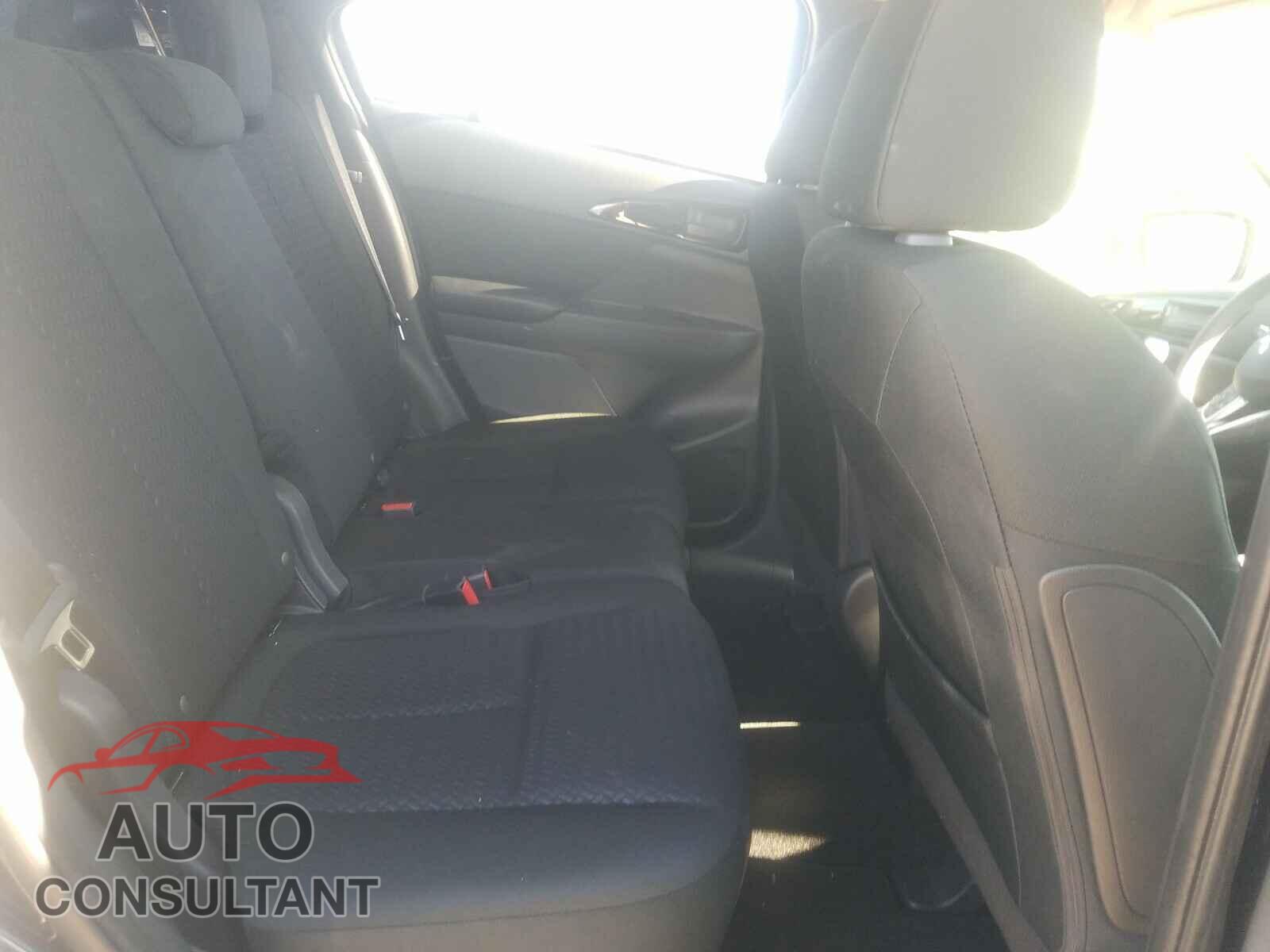 MITSUBISHI ECLIPSE 2019 - JA4AS3AA2KZ024672