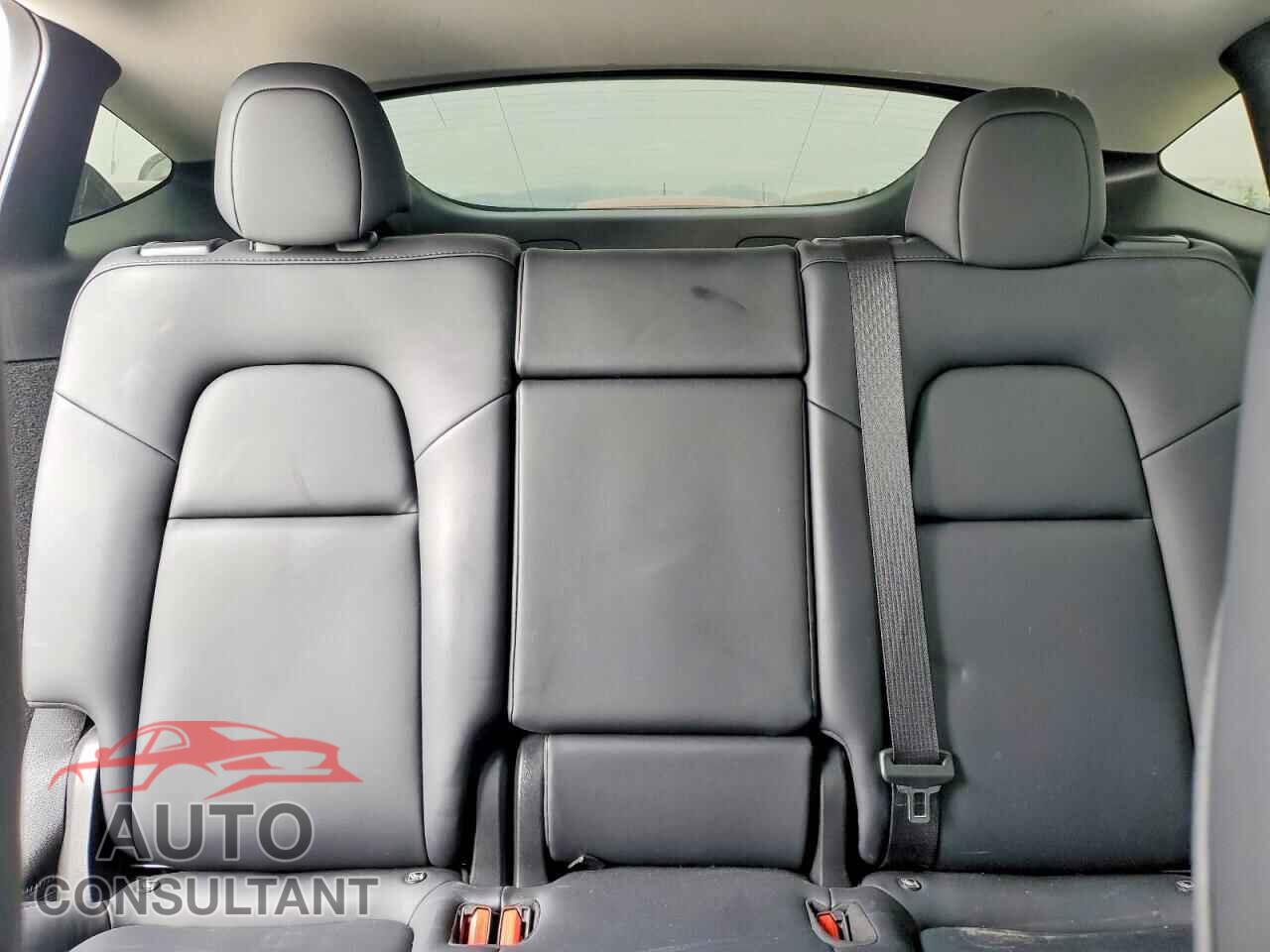 TESLA MODEL Y 2023 - 7SAYGDEE5PF742399