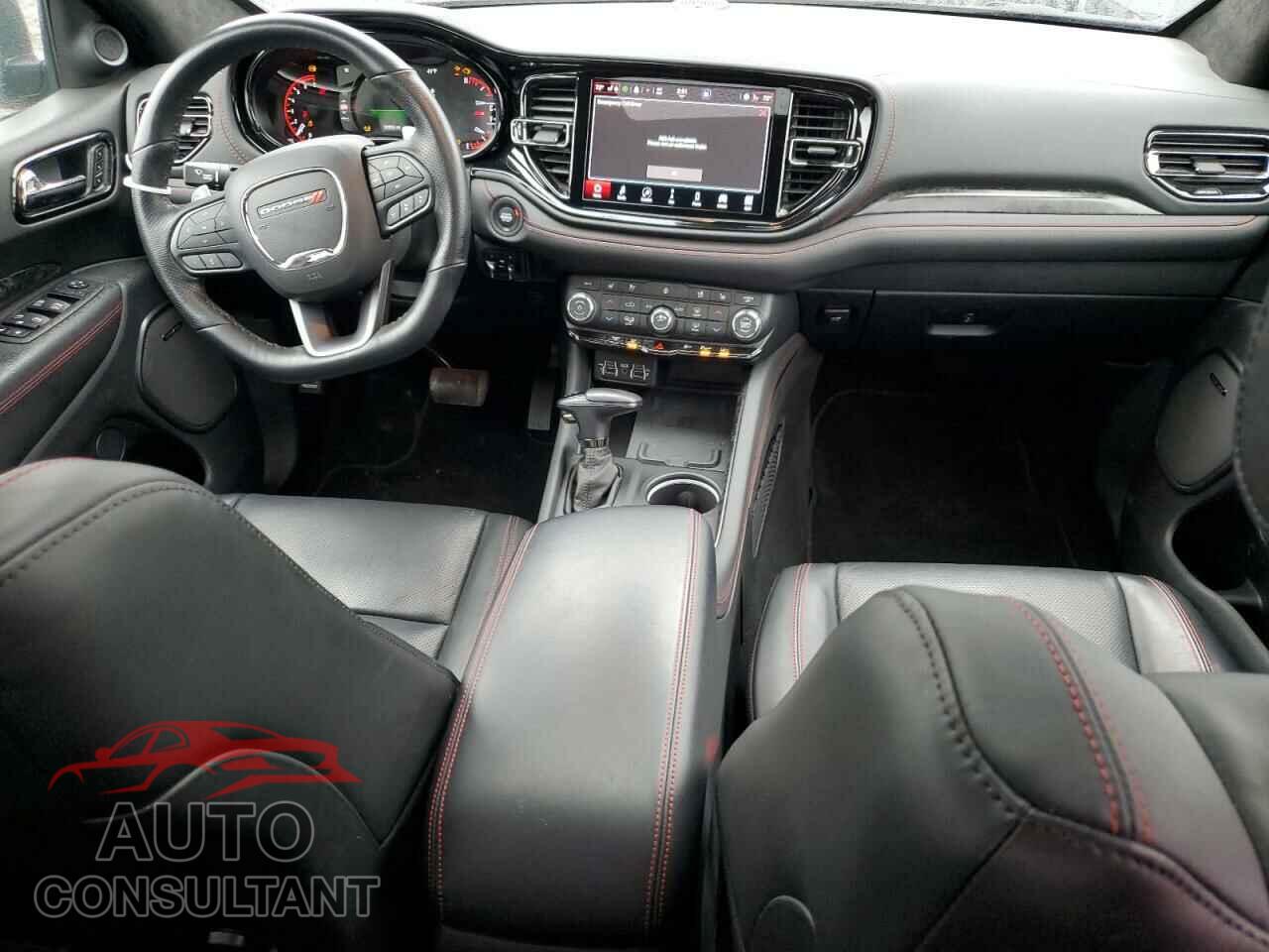 DODGE DURANGO 2023 - 1C4SDJCT0PC682699