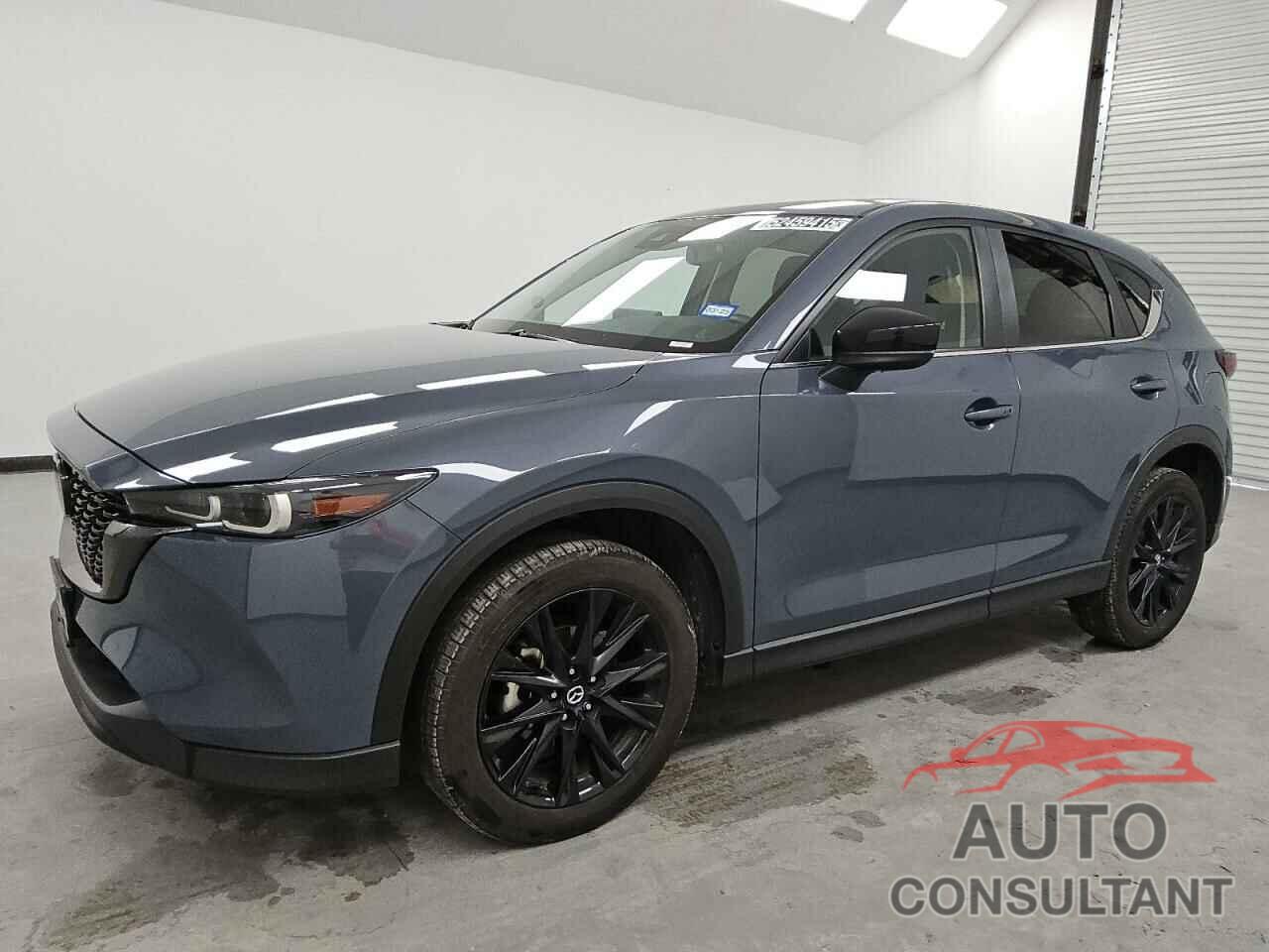MAZDA CX-5 PREFE 2024 - JM3KFBCL5R0482445