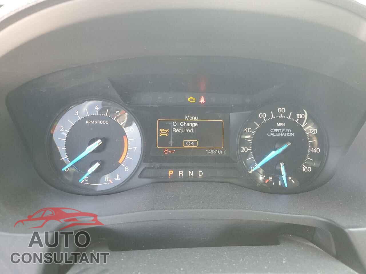 FORD EXPLORER 2016 - 1FM5K8AR0GGA62927