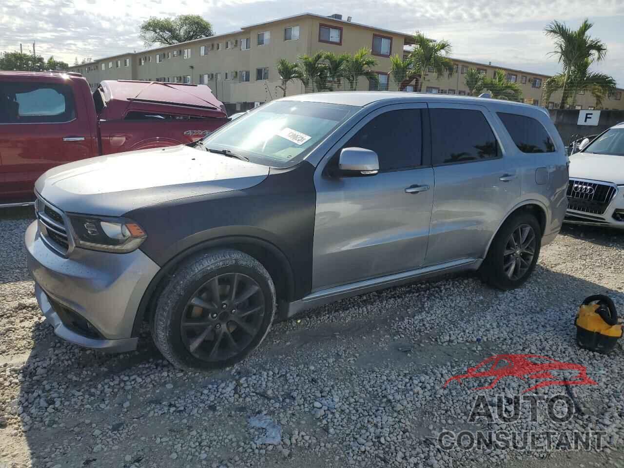 DODGE DURANGO 2014 - 1C4SDHCTXEC560678