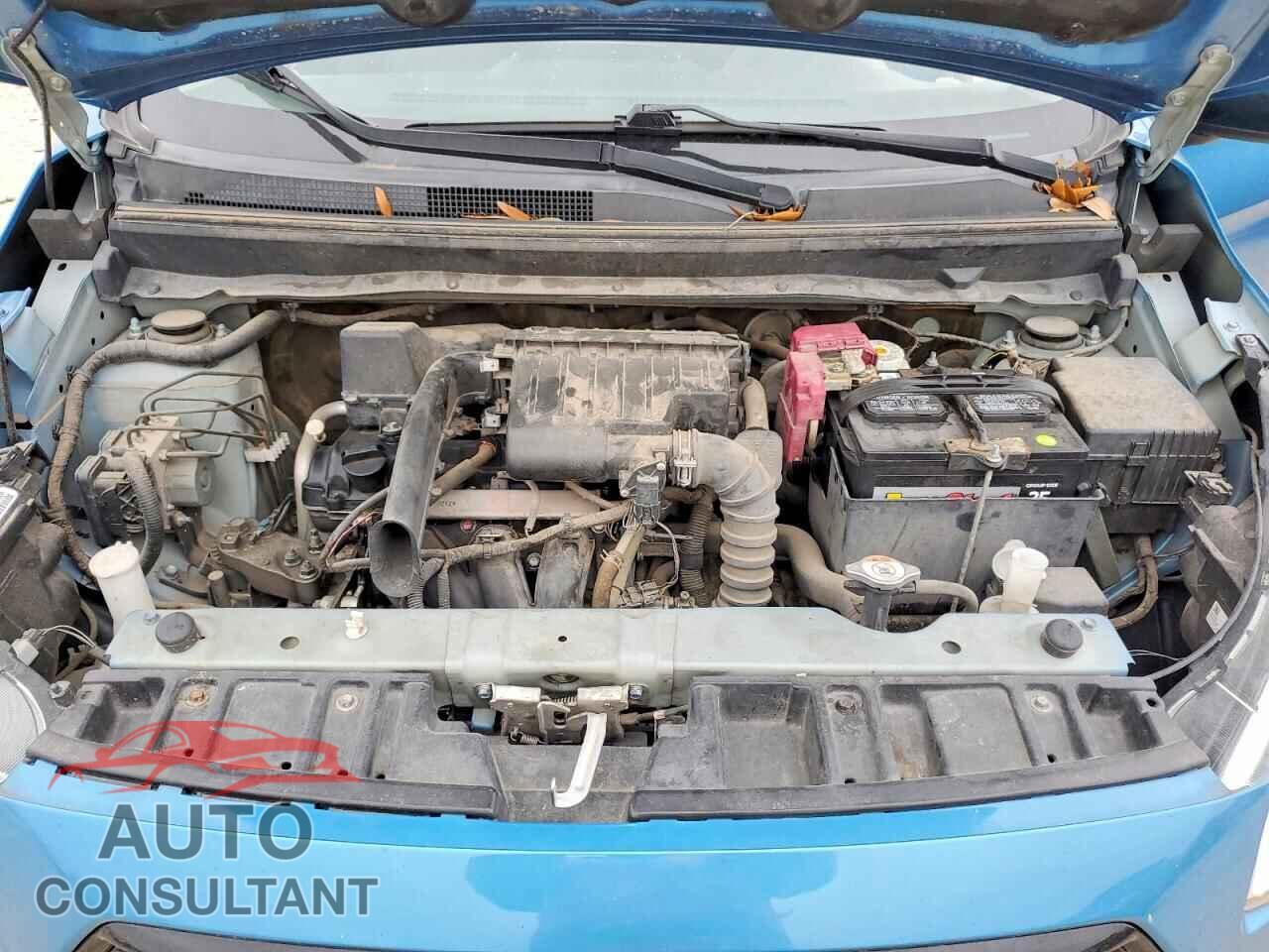 MITSUBISHI MIRAGE 2020 - ML32F4FJ8LHF05830