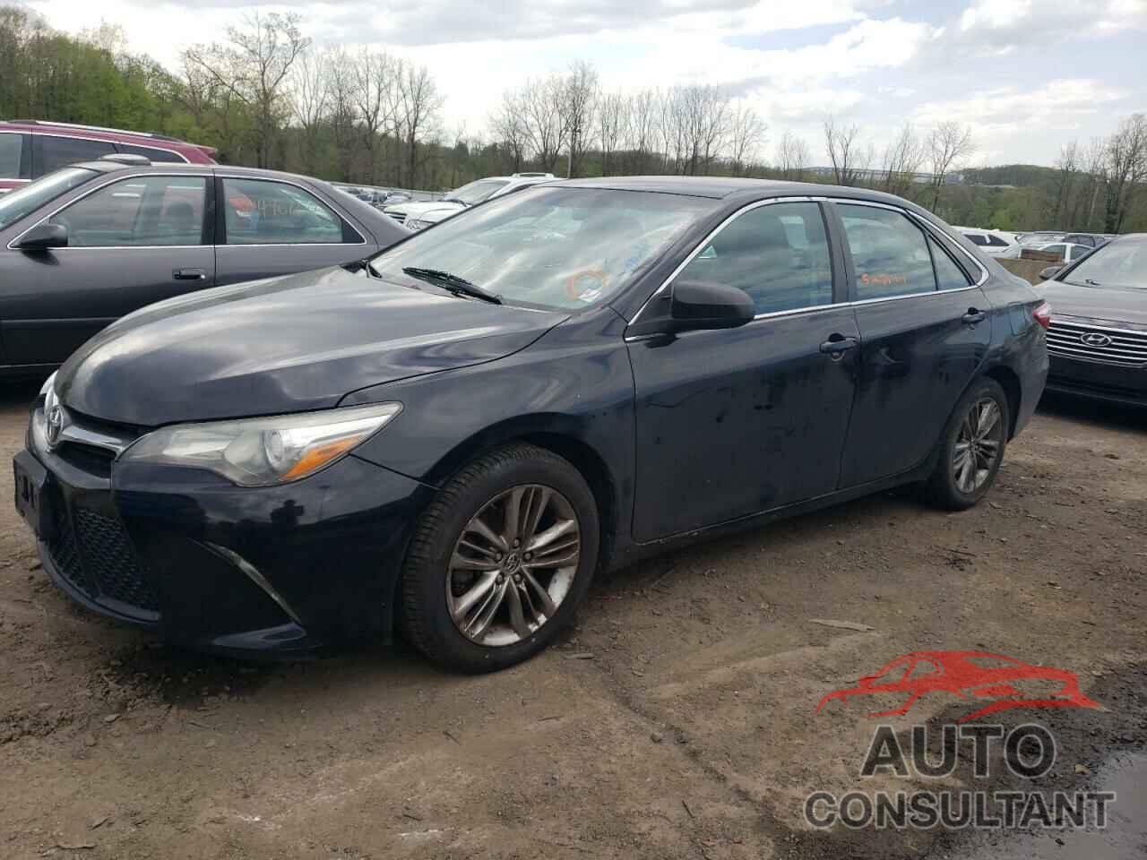 TOYOTA CAMRY 2016 - 4T1BF1FK1GU543698