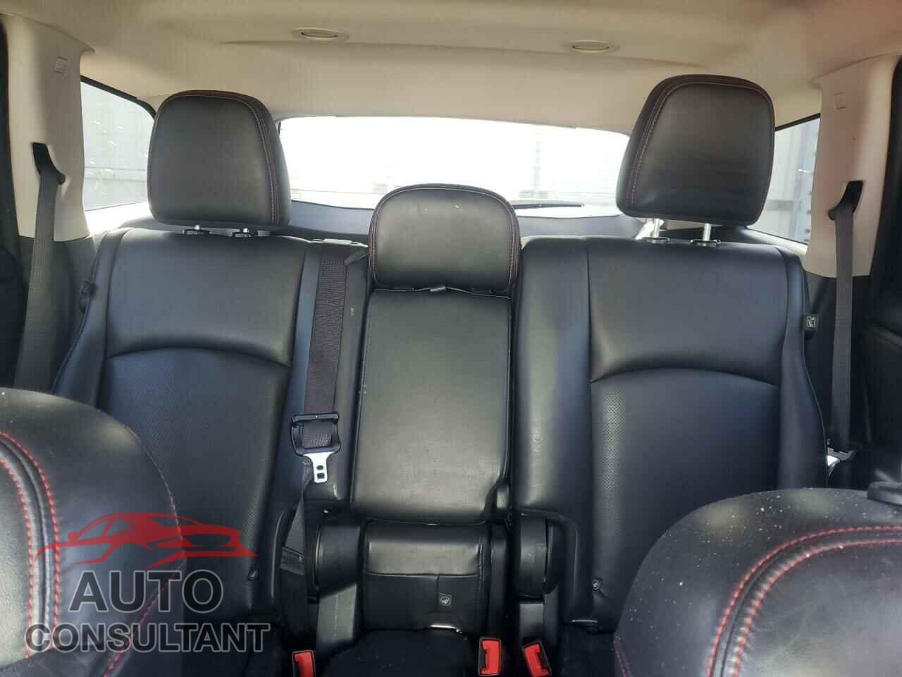DODGE JOURNEY 2017 - 3C4PDDEG1HT639521