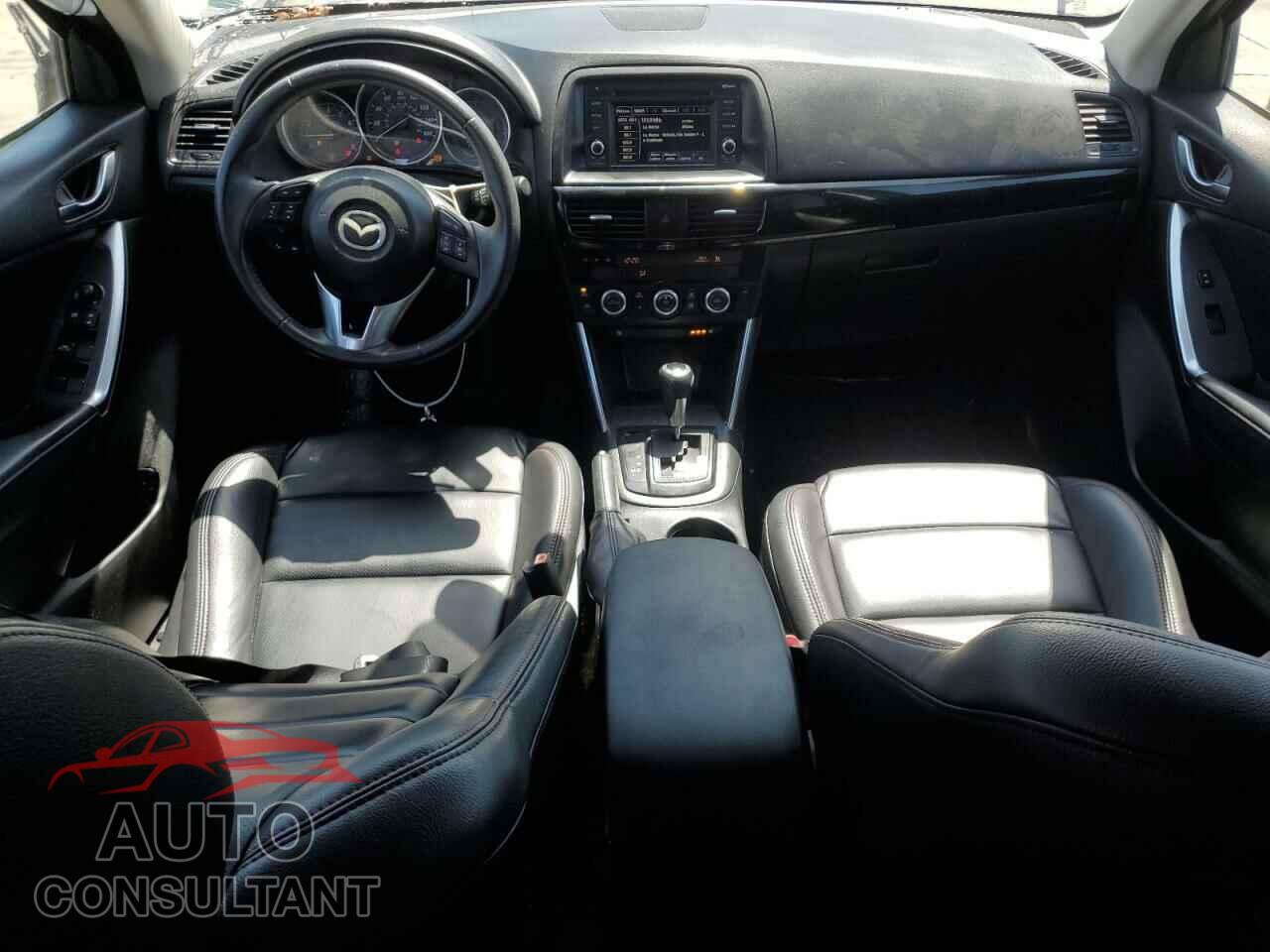 MAZDA CX-5 2013 - JM3KE2DE3D0113062