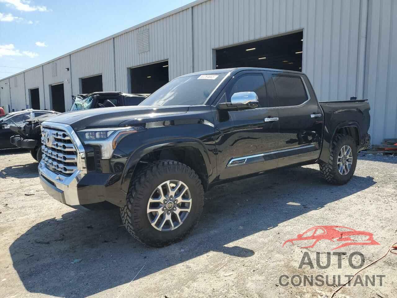 TOYOTA TUNDRA 2023 - 5TFMA5AB6PX023148
