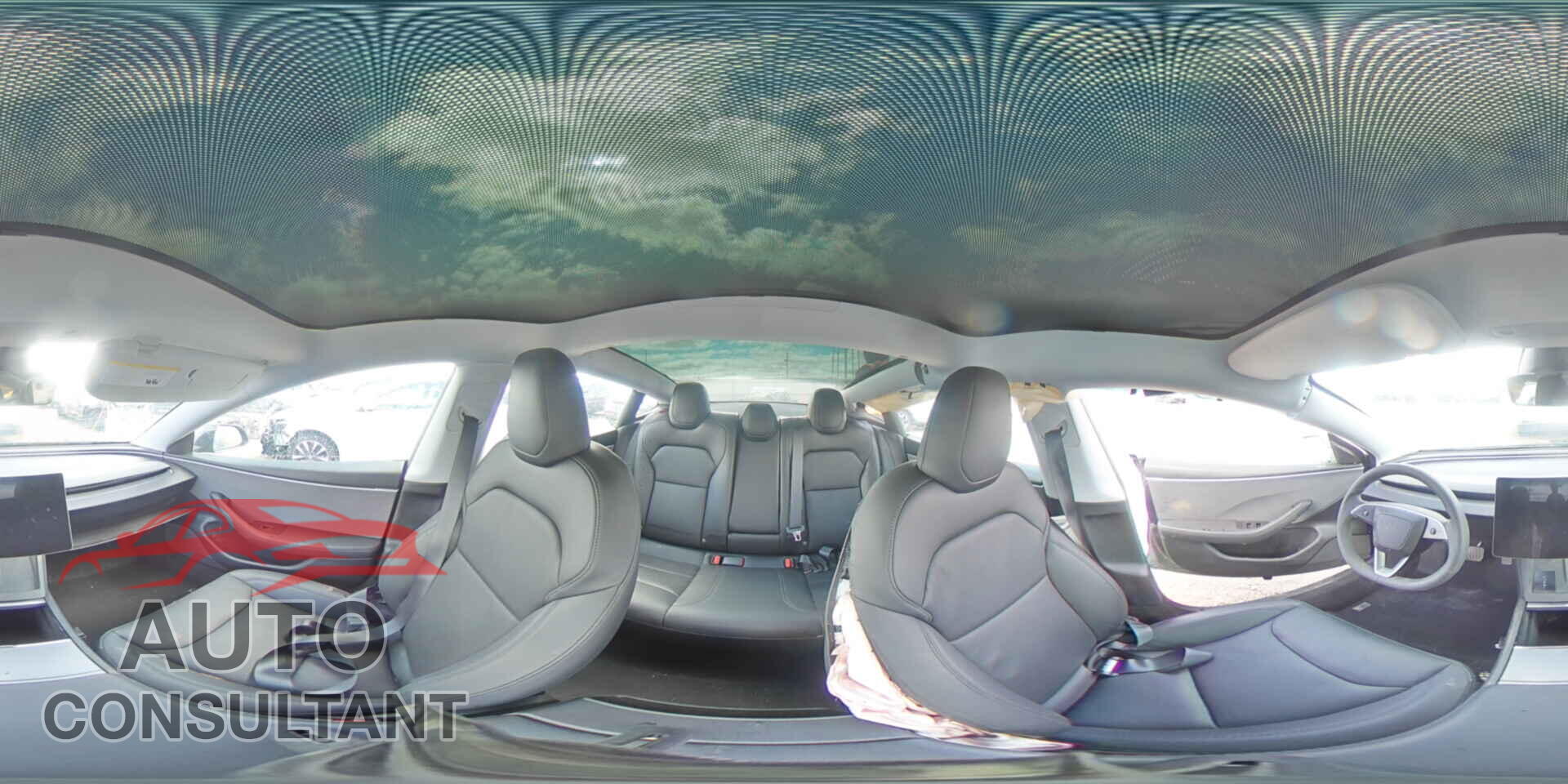TESLA MODEL 3 2024 - 5YJ3E1EA6RF750085