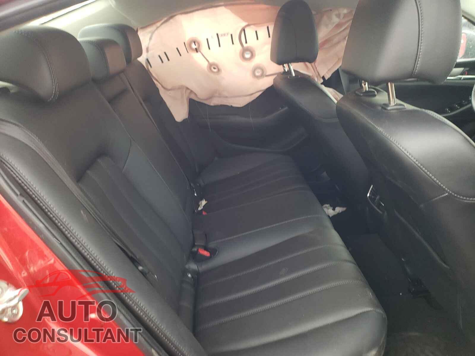 MAZDA 6 2021 - JM1GL1VM7M1608041