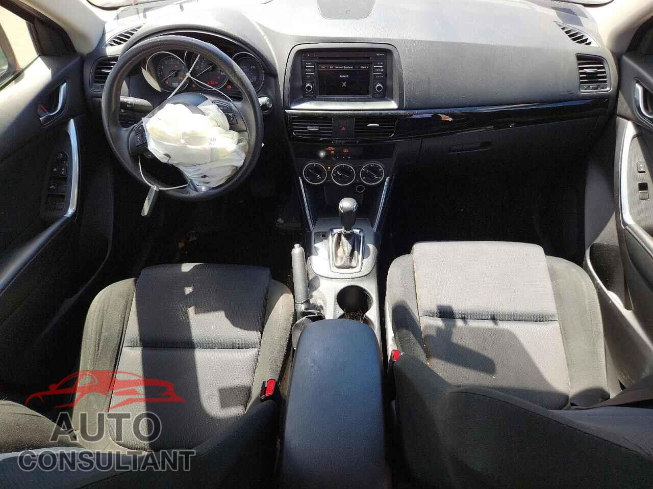 MAZDA CX-5 2014 - JM3KE4BE4E0409918
