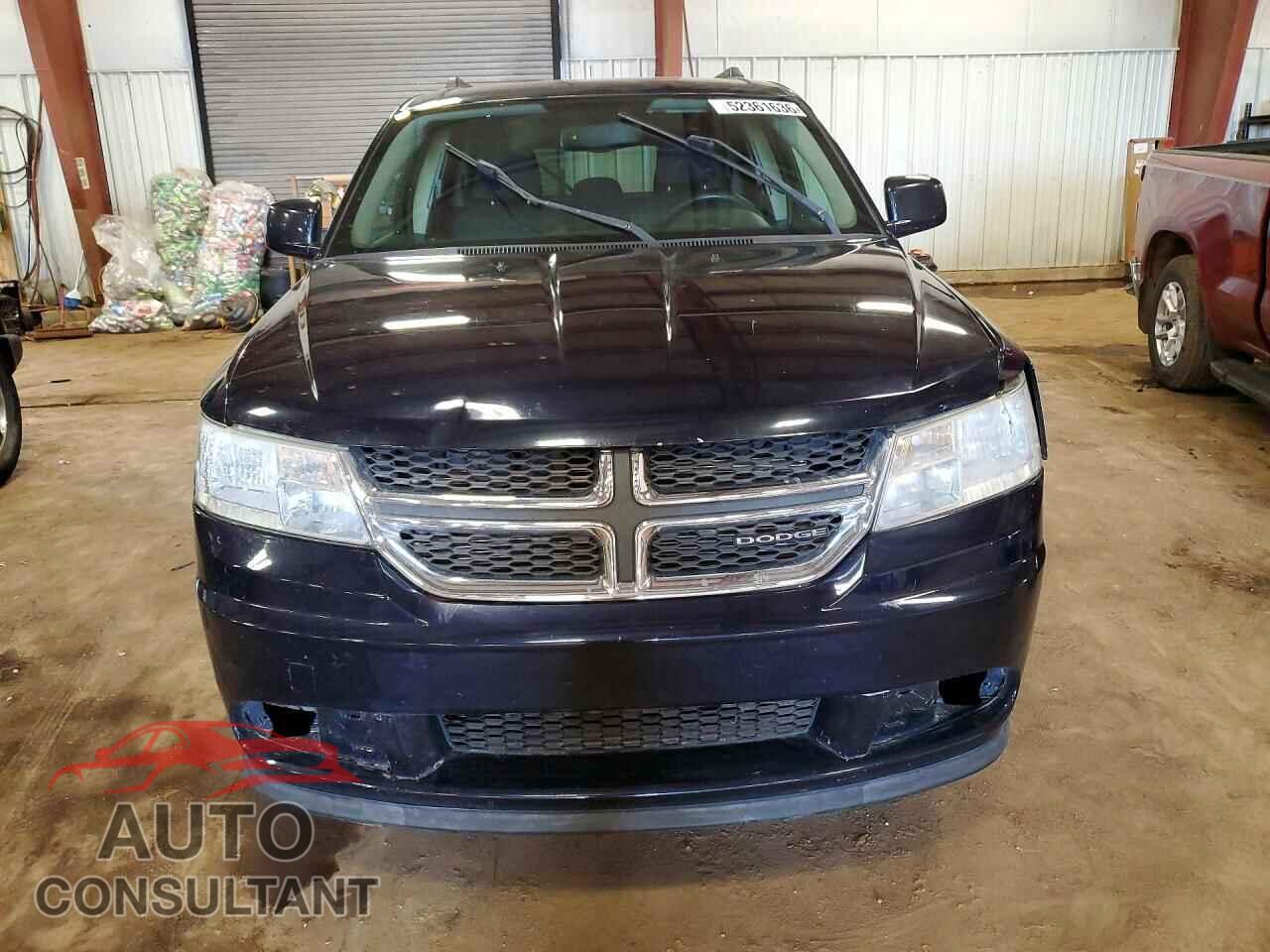 DODGE JOURNEY 2011 - 3D4PG4FB2BT528741