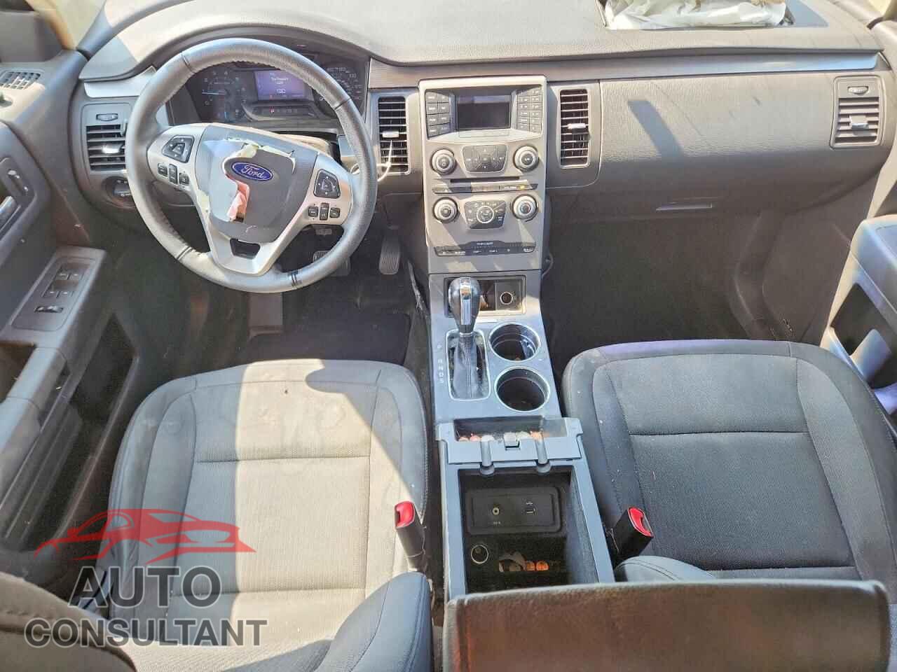FORD FLEX 2016 - 2FMGK5B88GBA23037
