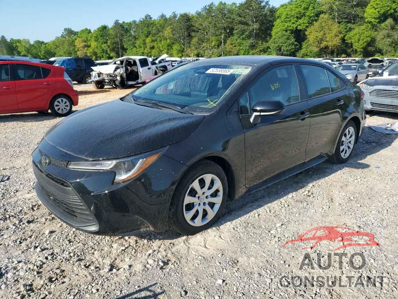 TOYOTA COROLLA 2024 - 5YFB4MDE5RP166401