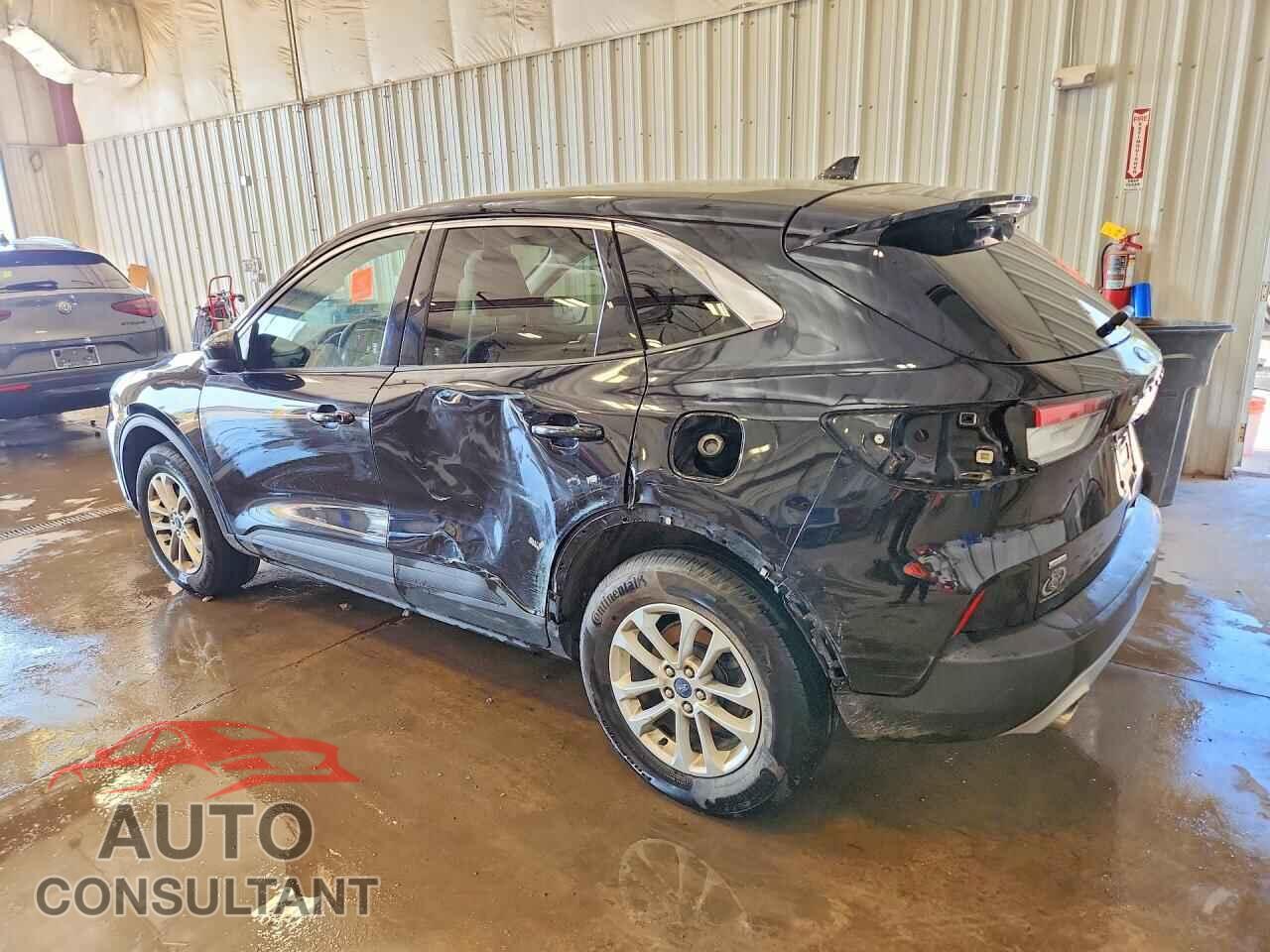 FORD ESCAPE 2020 - 1FMCU9G65LUA99813