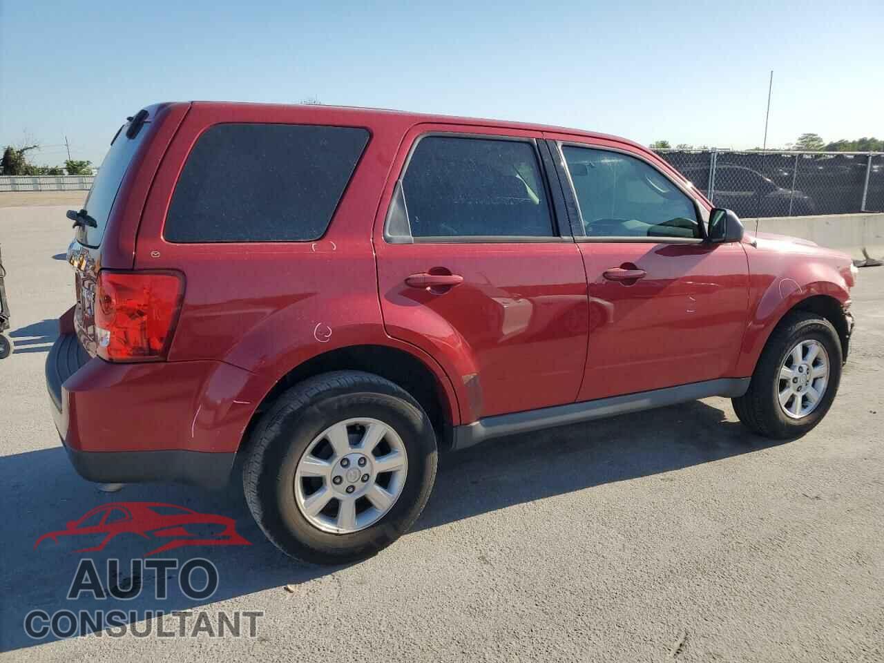 MAZDA TRIBUTE 2011 - 4F2CY0C72BKM01281