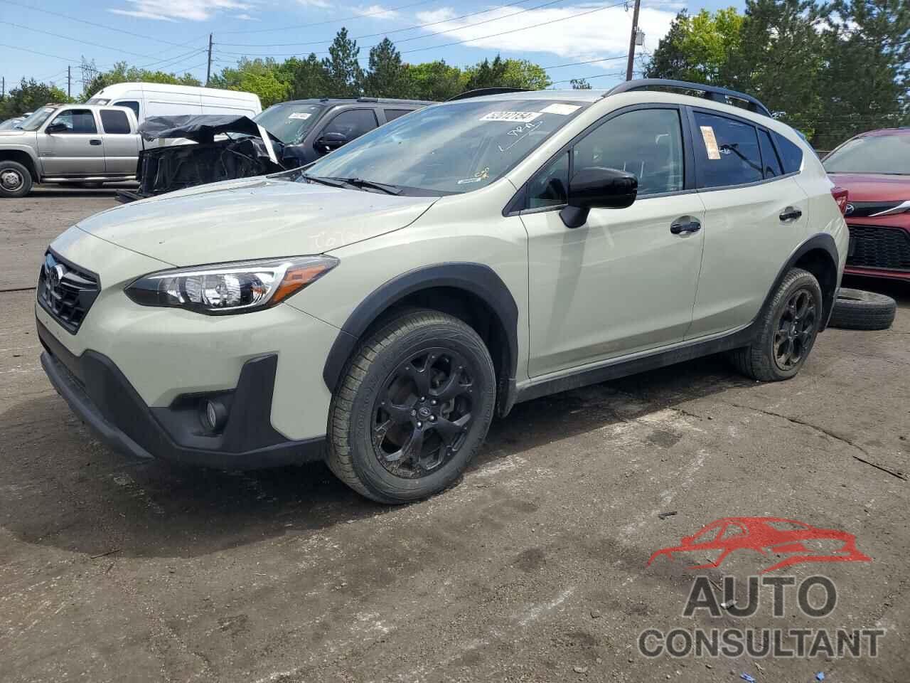 SUBARU CROSSTREK 2023 - JF2GTAPC1P8281430