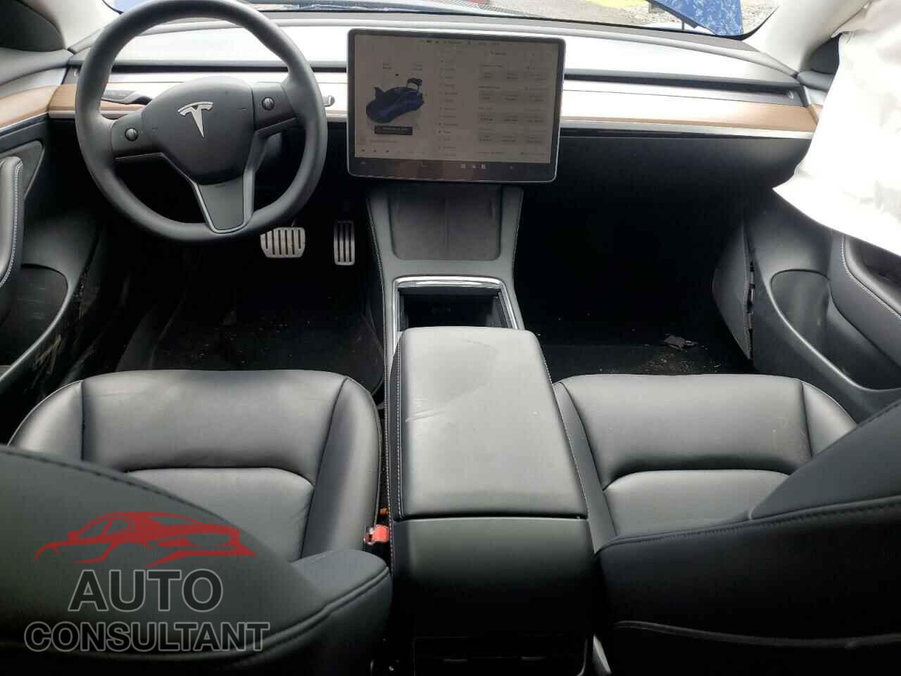 TESLA MODEL 3 2023 - 5YJ3E1EC3PF496284
