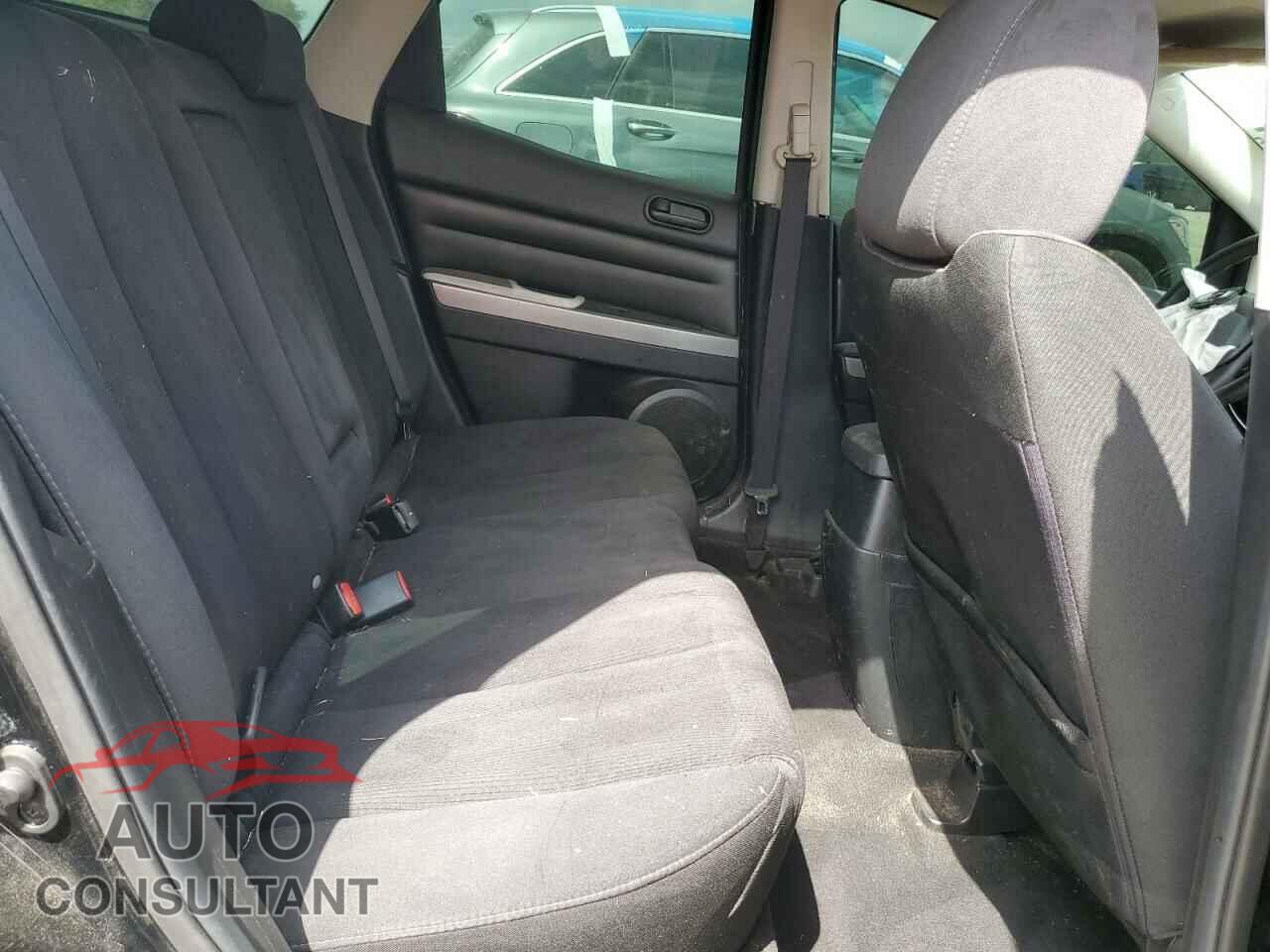 MAZDA CX-7 2010 - JM3ER2W56A0325724