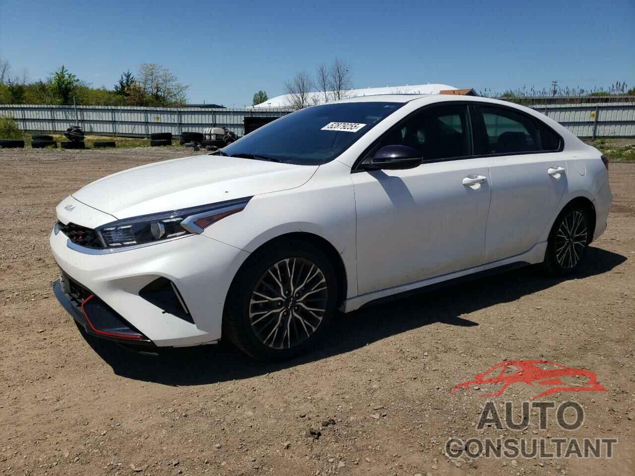 KIA FORTE 2024 - 3KPF54AD0RE804520