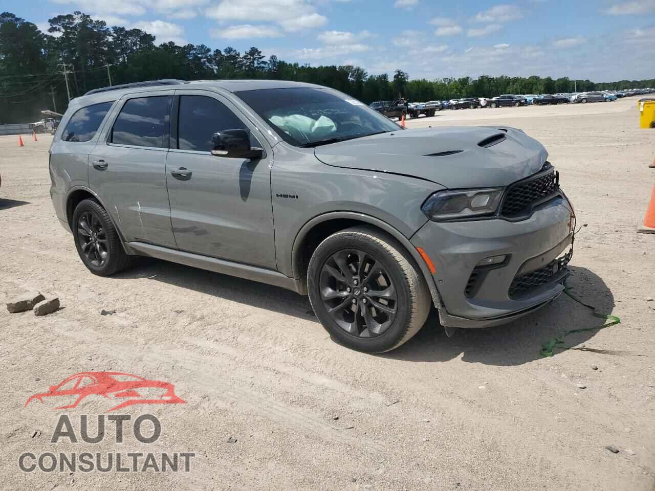 DODGE DURANGO 2023 - 1C4SDHCT5PC616903