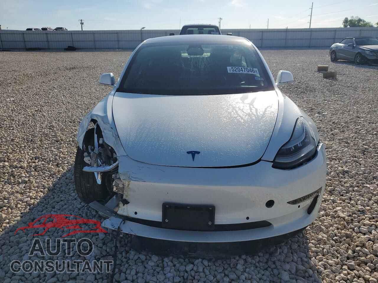 TESLA MODEL 3 2019 - 5YJ3E1EA6KF466607