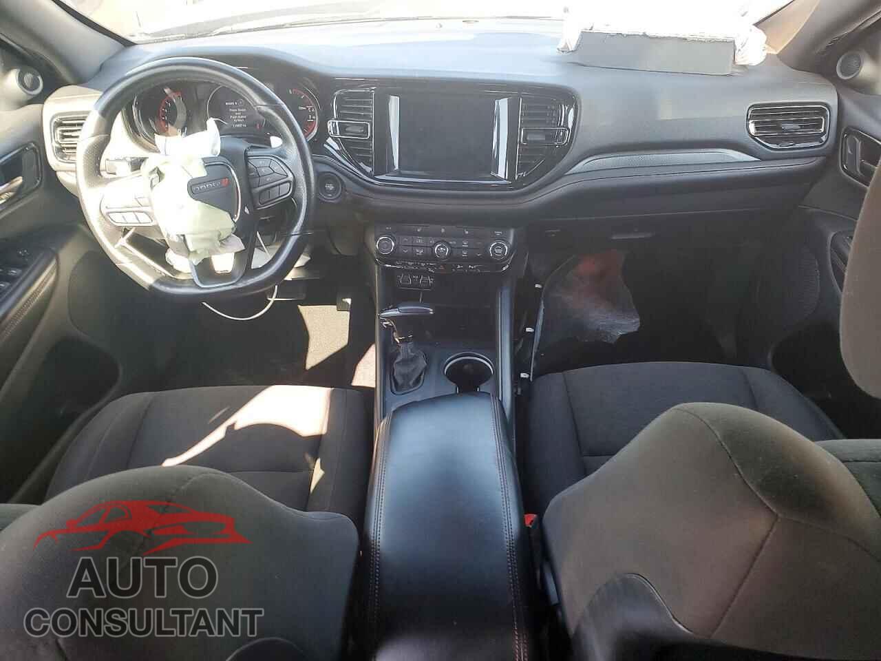 DODGE DURANGO 2023 - 1C4RDJDG9PC674780