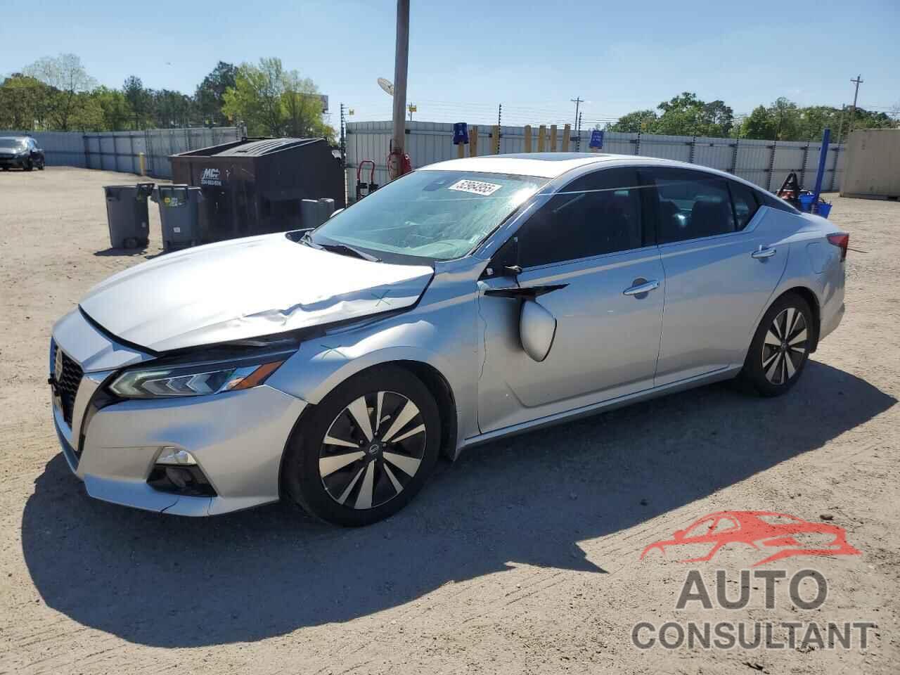 NISSAN ALTIMA 2019 - 1N4BL4EV5KC191644