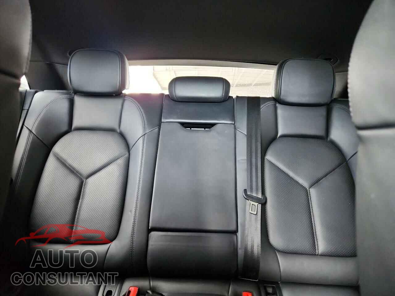 PORSCHE MACAN 2019 - WP1AA2A51KLB03449