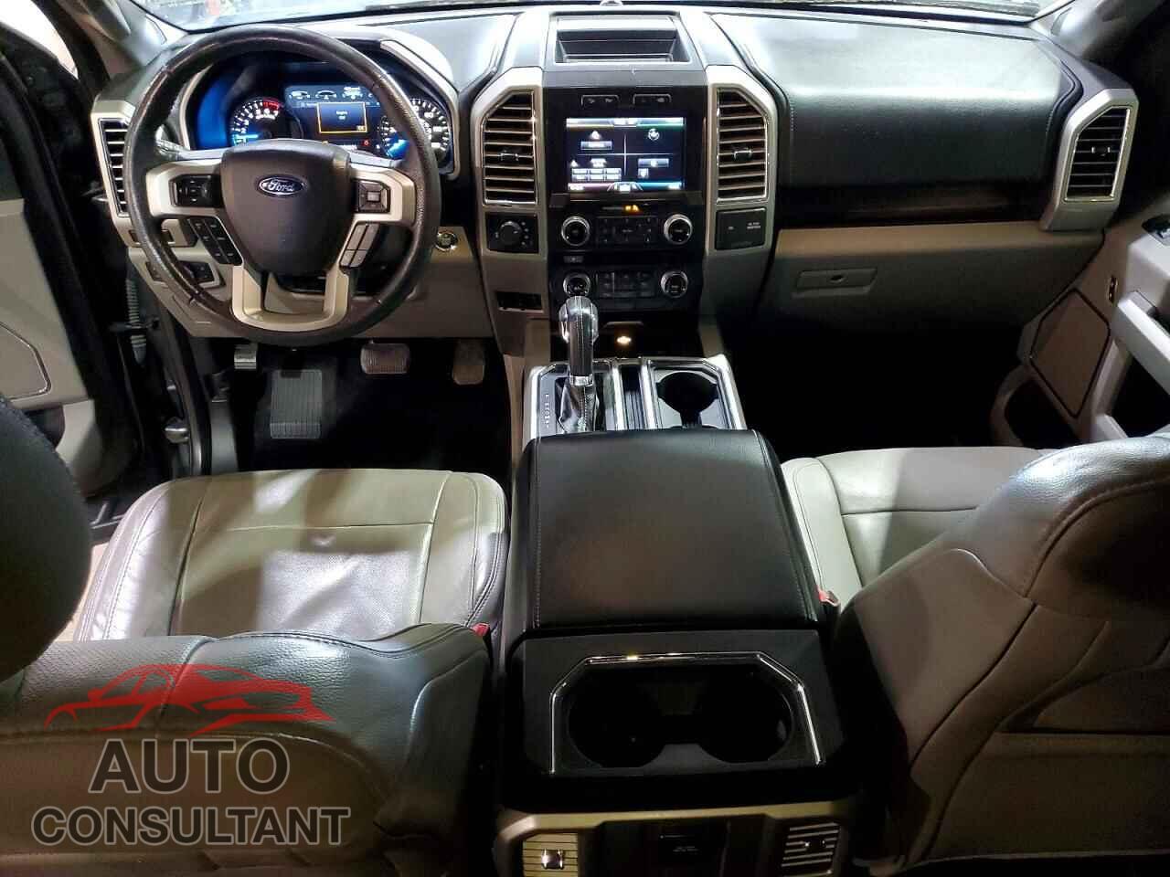 FORD All Models 2015 - 1FTEW1EF8FFA98482
