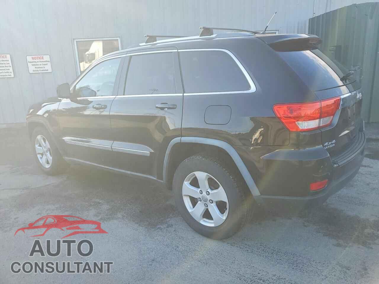 JEEP CHEROKEE 2011 - 1J4RR4GG2BC657630